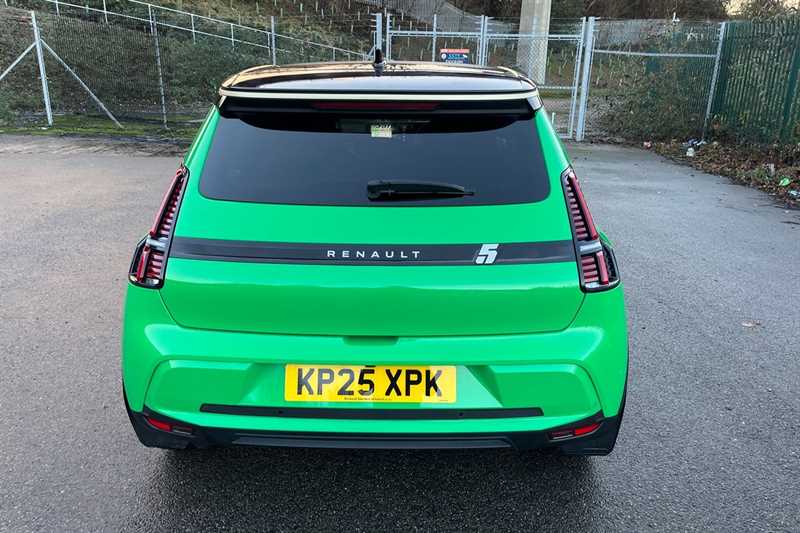 Used Renault 5 2025 for sale - 77513809: Photo 59