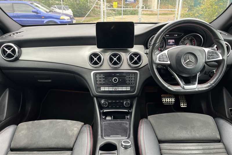 Used Mercedes-Benz GLA 2019 for sale - 76169035: Photo 12