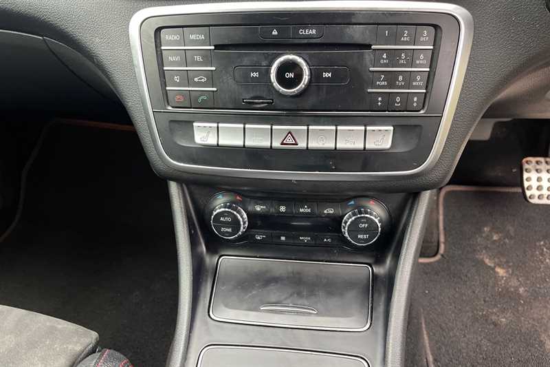 Used Mercedes-Benz GLA 2019 for sale - 76169035: Photo 15