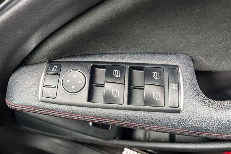 Used Mercedes-Benz GLA 2019 for sale - 76169035: Photo 16
