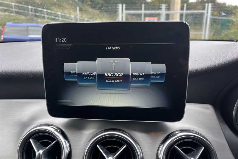 Used Mercedes-Benz GLA 2019 for sale - 76169035: Photo 17