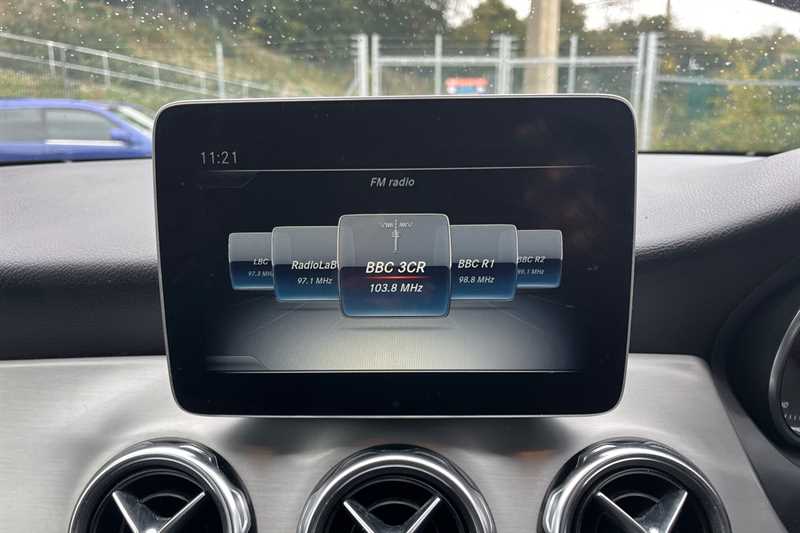 Used Mercedes-Benz GLA 2019 for sale - 76169035: Photo 18