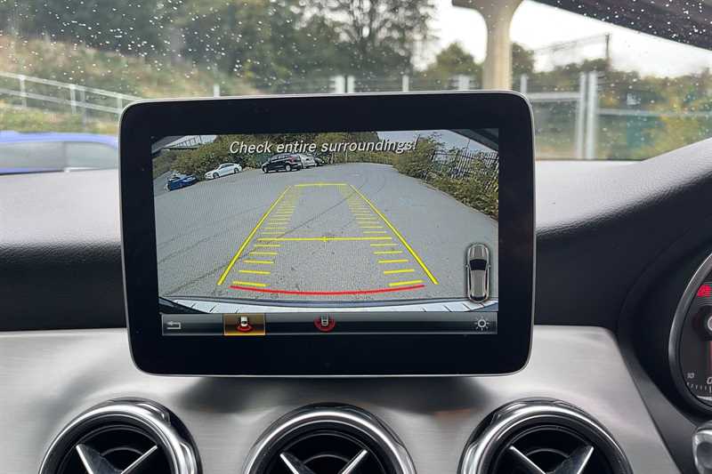 Used Mercedes-Benz GLA 2019 for sale - 76169035: Photo 19