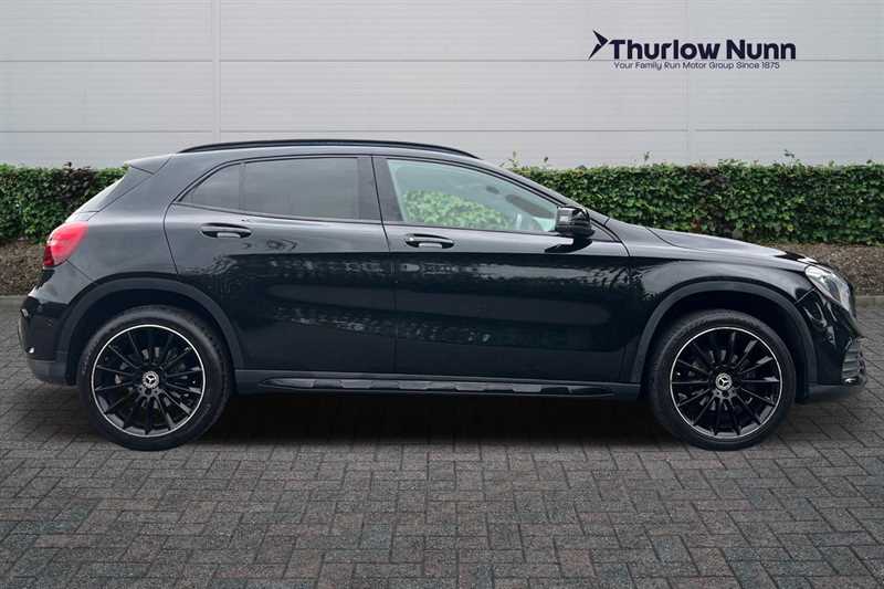 Used Mercedes-Benz GLA 2019 for sale - 76169035: Photo 2