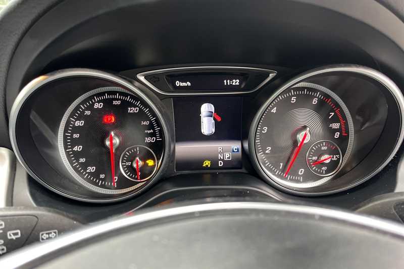 Used Mercedes-Benz GLA 2019 for sale - 76169035: Photo 20