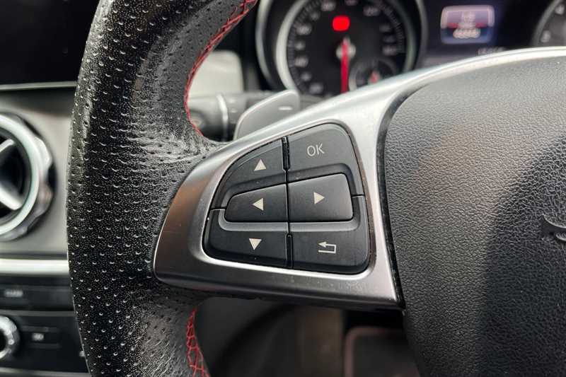 Used Mercedes-Benz GLA 2019 for sale - 76169035: Photo 21