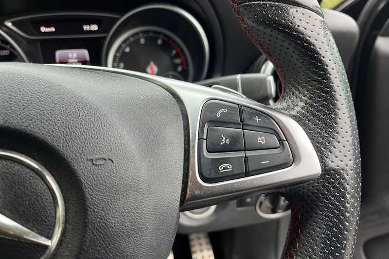 Used Mercedes-Benz GLA 2019 for sale - 76169035: Photo 22