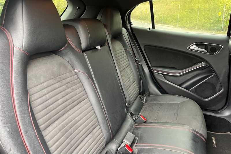 Used Mercedes-Benz GLA 2019 for sale - 76169035: Photo 23