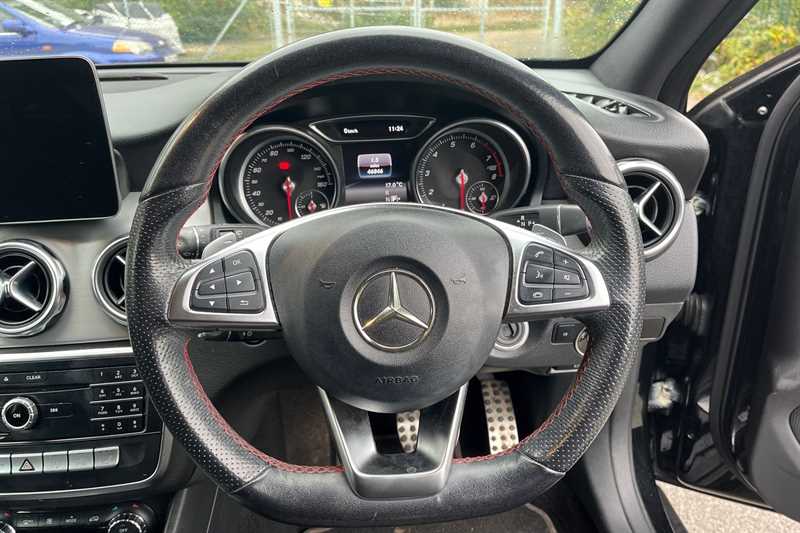 Used Mercedes-Benz GLA 2019 for sale - 76169035: Photo 25