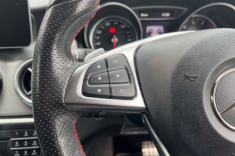 Used Mercedes-Benz GLA 2019 for sale - 76169035: Photo 26