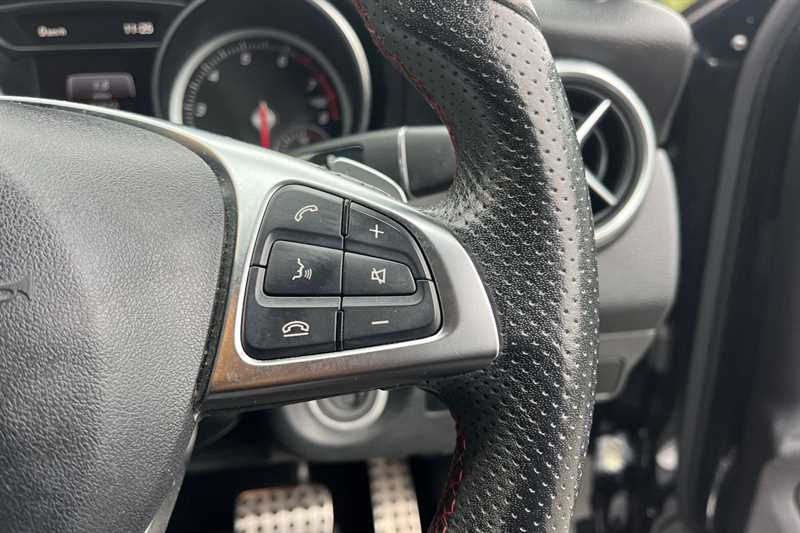 Used Mercedes-Benz GLA 2019 for sale - 76169035: Photo 27