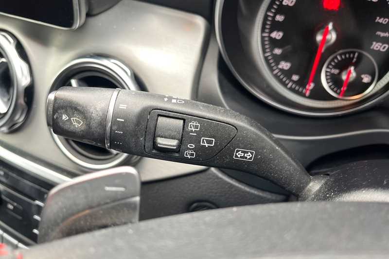 Used Mercedes-Benz GLA 2019 for sale - 76169035: Photo 29