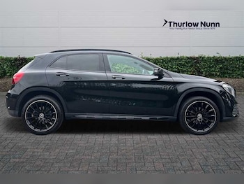 Used Mercedes-Benz GLA 2019 for sale - 76169035: Photo 2