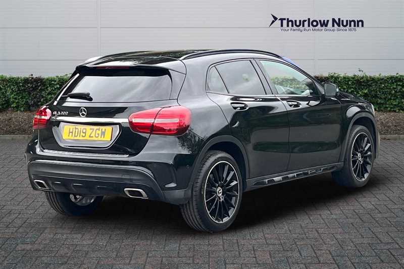 Used Mercedes-Benz GLA 2019 for sale - 76169035: Photo 3