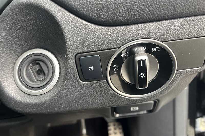 Used Mercedes-Benz GLA 2019 for sale - 76169035: Photo 30