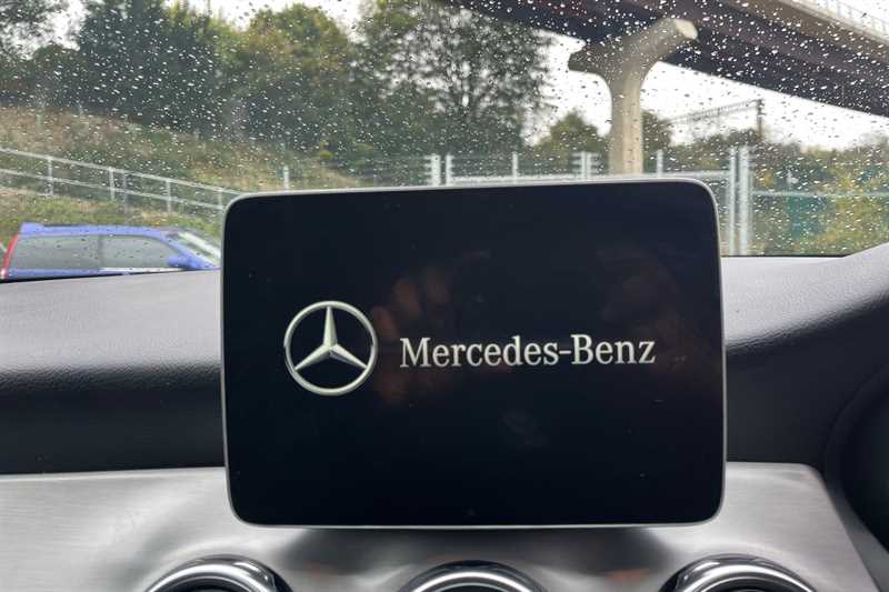 Used Mercedes-Benz GLA 2019 for sale - 76169035: Photo 37