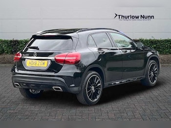 Used Mercedes-Benz GLA 2019 for sale - 76169035: Photo 3