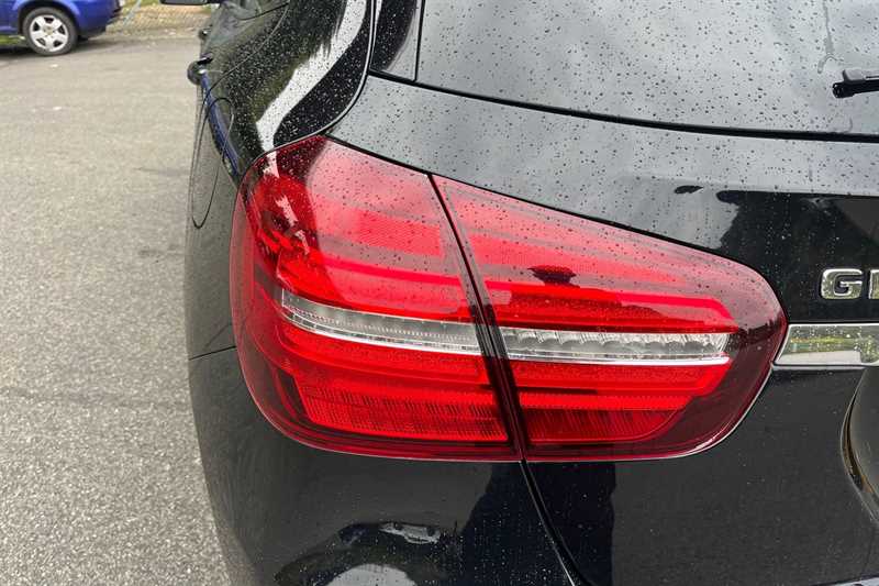 Used Mercedes-Benz GLA 2019 for sale - 76169035: Photo 45