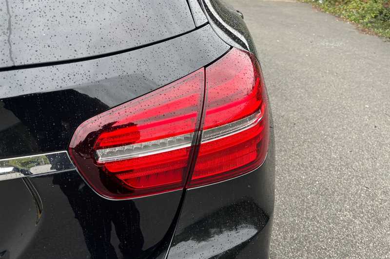 Used Mercedes-Benz GLA 2019 for sale - 76169035: Photo 47