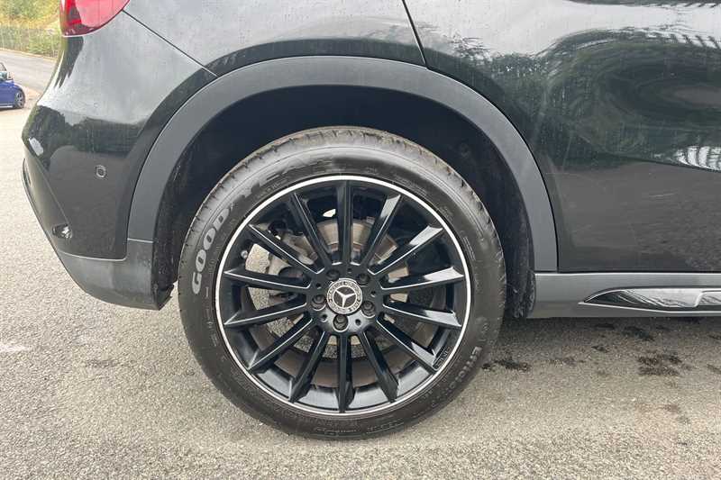Used Mercedes-Benz GLA 2019 for sale - 76169035: Photo 50