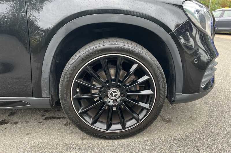 Used Mercedes-Benz GLA 2019 for sale - 76169035: Photo 52