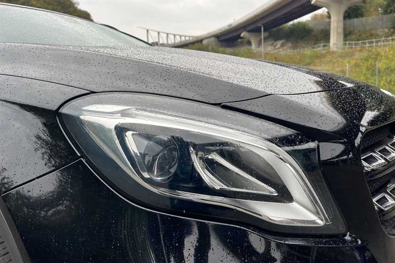 Used Mercedes-Benz GLA 2019 for sale - 76169035: Photo 53