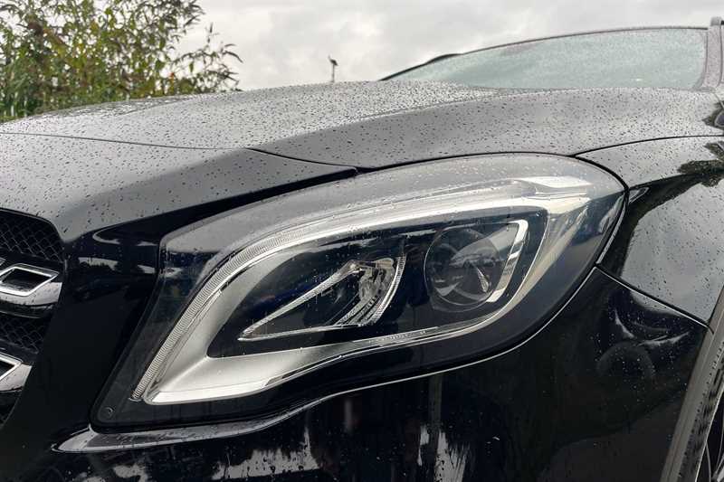 Used Mercedes-Benz GLA 2019 for sale - 76169035: Photo 55