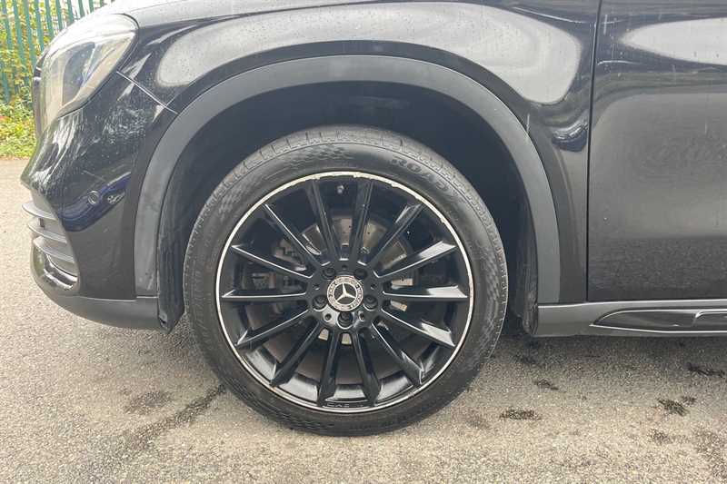 Used Mercedes-Benz GLA 2019 for sale - 76169035: Photo 57