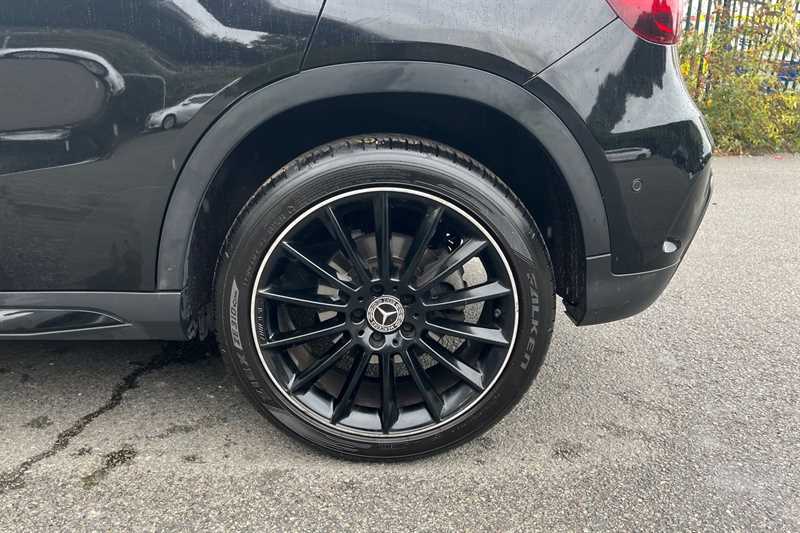 Used Mercedes-Benz GLA 2019 for sale - 76169035: Photo 59