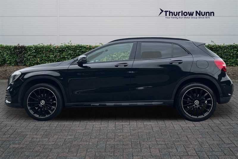 Used Mercedes-Benz GLA 2019 for sale - 76169035: Photo 6