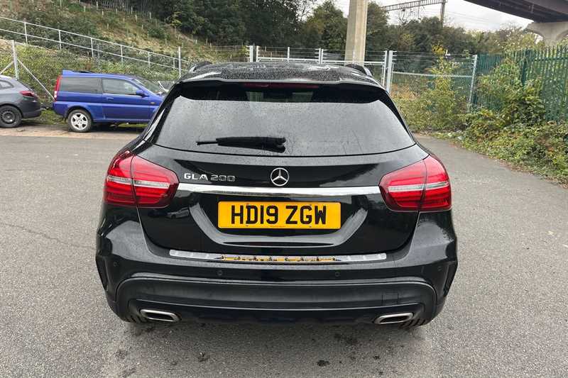 Used Mercedes-Benz GLA 2019 for sale - 76169035: Photo 60