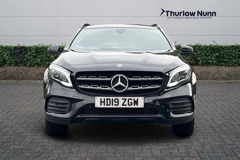 Used Mercedes-Benz GLA 2019 for sale - 76169035: Photo 8