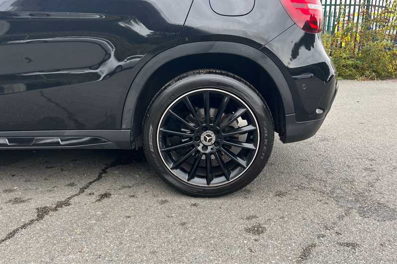 Used Mercedes-Benz GLA 2019 for sale - 76169035: Photo 9