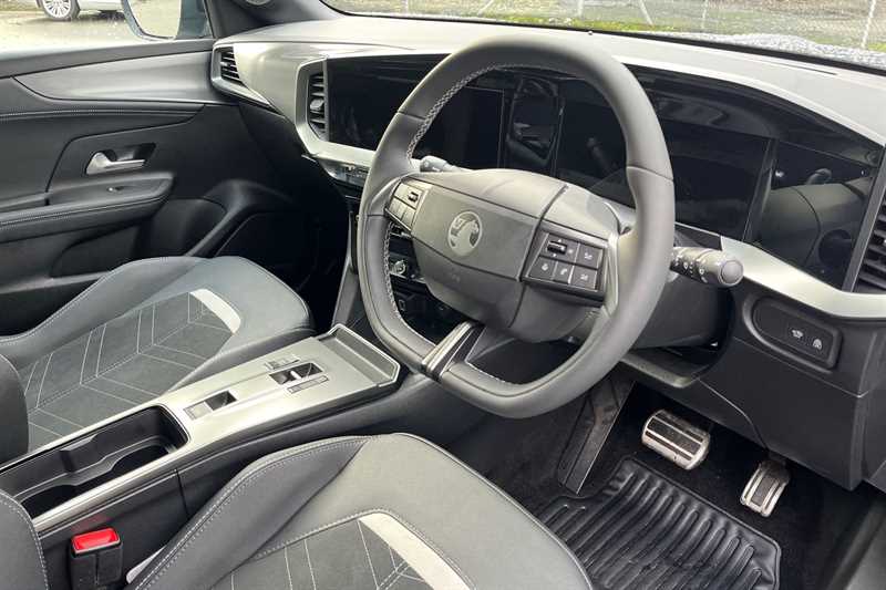 Used Vauxhall Mokka 2025 for sale - 77513391: Photo 10