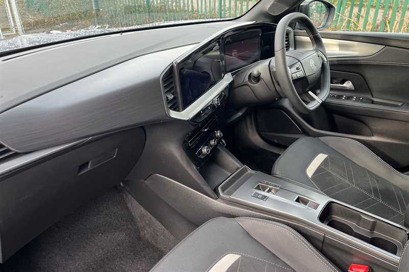 Used Vauxhall Mokka 2025 for sale - 77513391: Photo 13