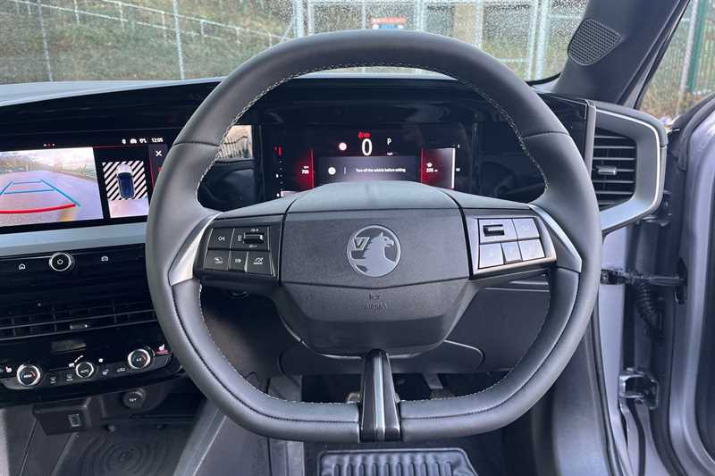 Used Vauxhall Mokka 2025 for sale - 77513391: Photo 25