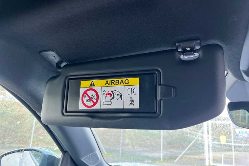 Used Vauxhall Mokka 2025 for sale - 77513391: Photo 31