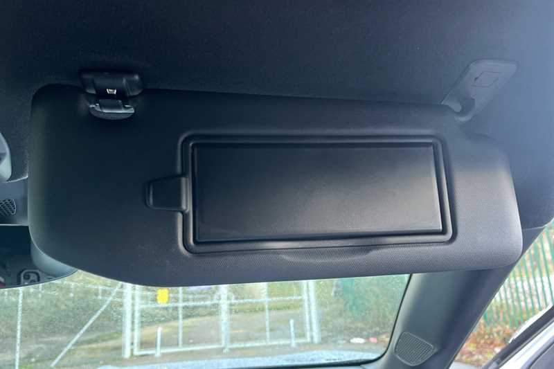 Used Vauxhall Mokka 2025 for sale - 77513391: Photo 35