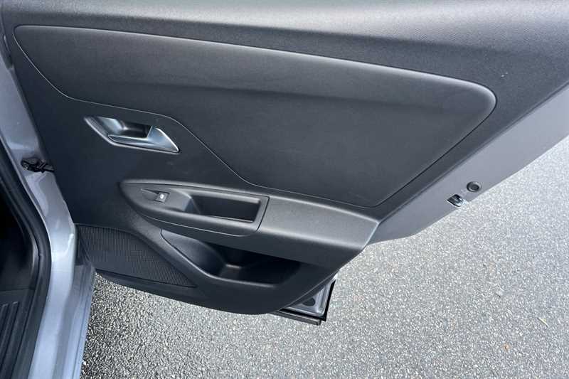 Used Vauxhall Mokka 2025 for sale - 77513391: Photo 42