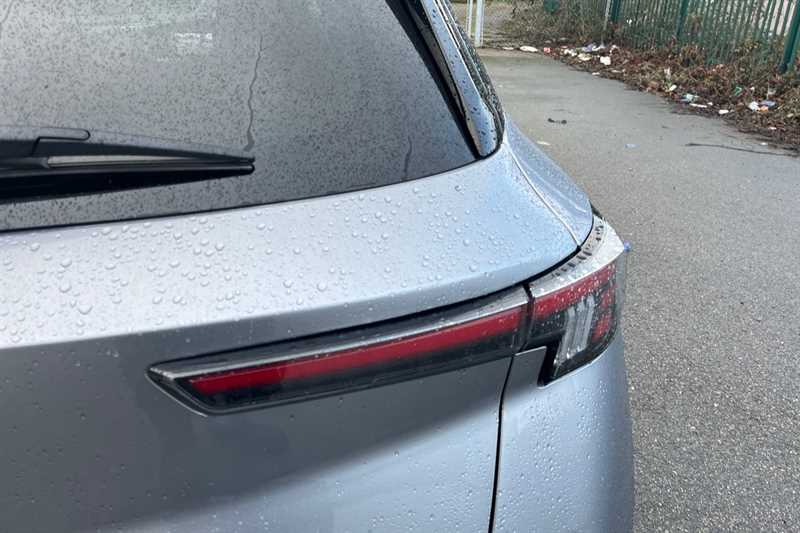 Used Vauxhall Mokka 2025 for sale - 77513391: Photo 46