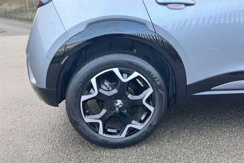 Used Vauxhall Mokka 2025 for sale - 77513391: Photo 47