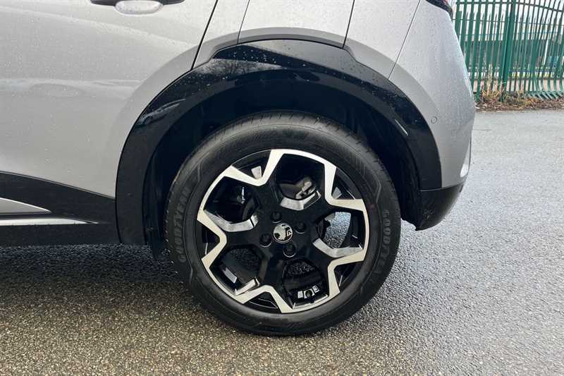 Used Vauxhall Mokka 2025 for sale - 77513391: Photo 56