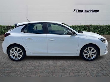 Used Vauxhall Corsa 2022 for sale - 78824612: Photo
