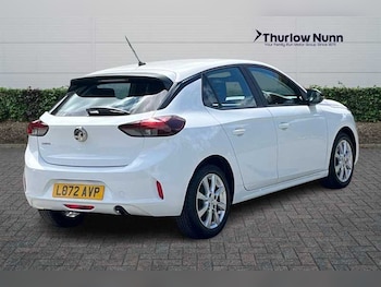 Used Vauxhall Corsa 2022 for sale - 78824612: Photo