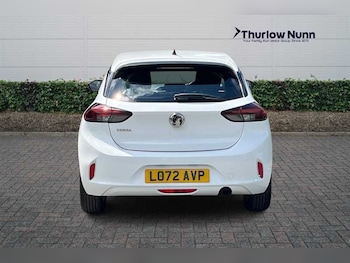Used Vauxhall Corsa 2022 for sale - 78824612: Photo