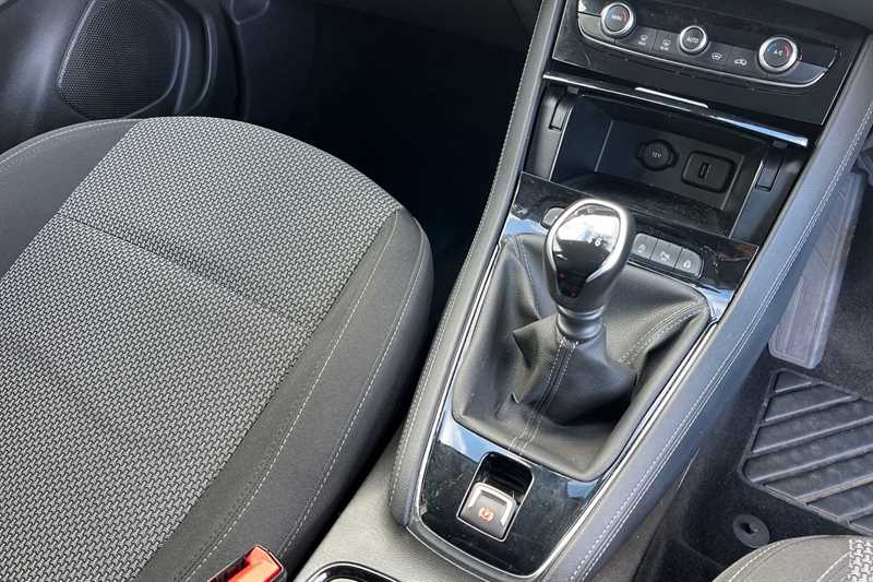 Used Vauxhall Grandland X 2021 for sale - 77513241: Photo 14