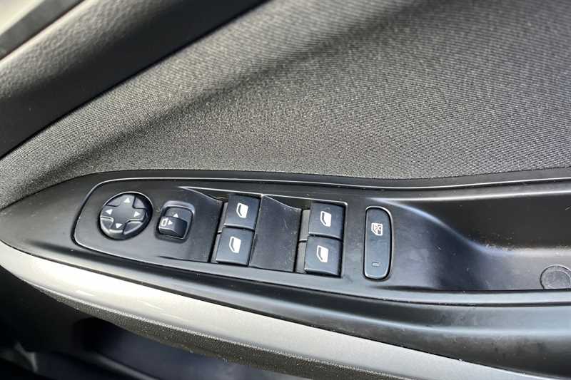 Used Vauxhall Grandland X 2021 for sale - 77513241: Photo 16