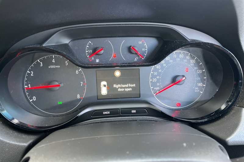 Used Vauxhall Grandland X 2021 for sale - 77513241: Photo 20