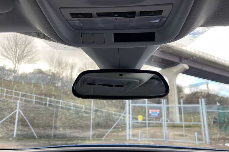 Used Vauxhall Grandland X 2021 for sale - 77513241: Photo 34