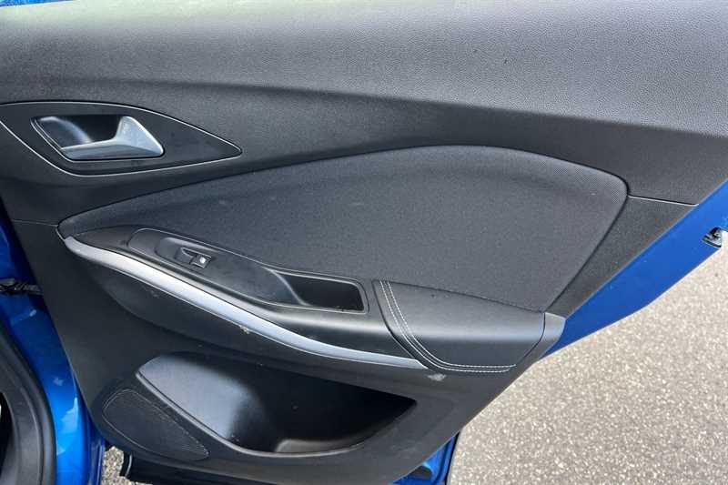 Used Vauxhall Grandland X 2021 for sale - 77513241: Photo 42